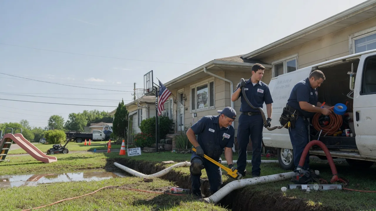 Toilet Installation in Clements, CA near me